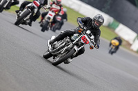 Black Bikes